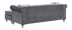 Raisa Sofa Chaise