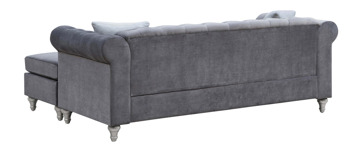 Raisa Sofa Chaise