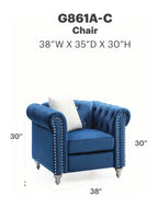 Raisa Chair