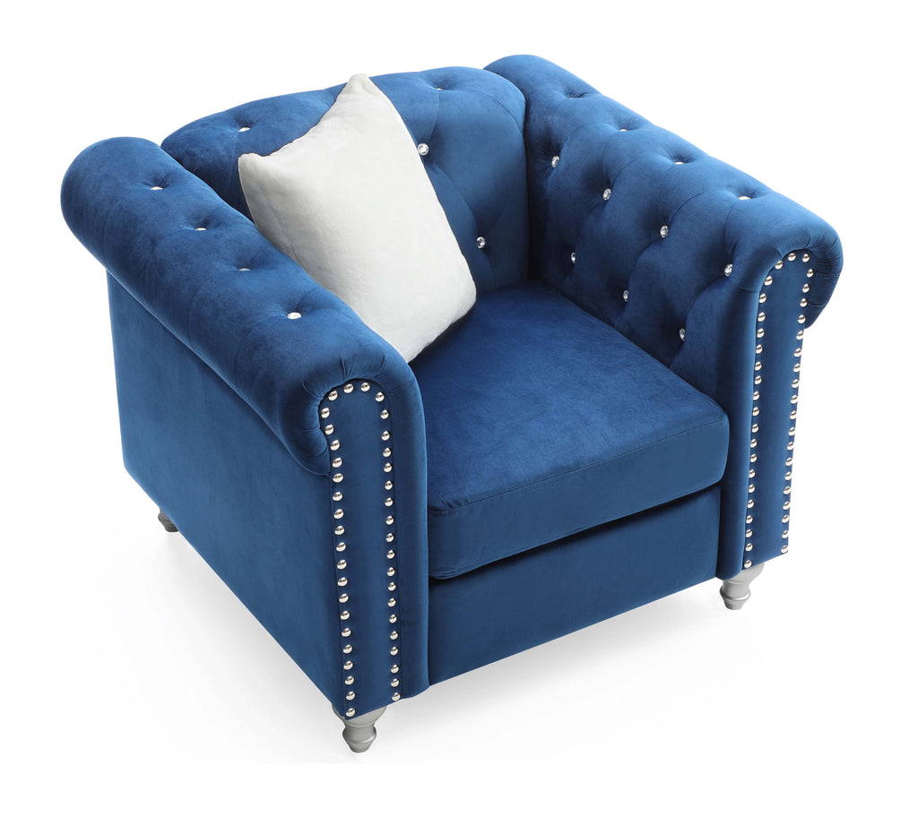 Raisa Chair