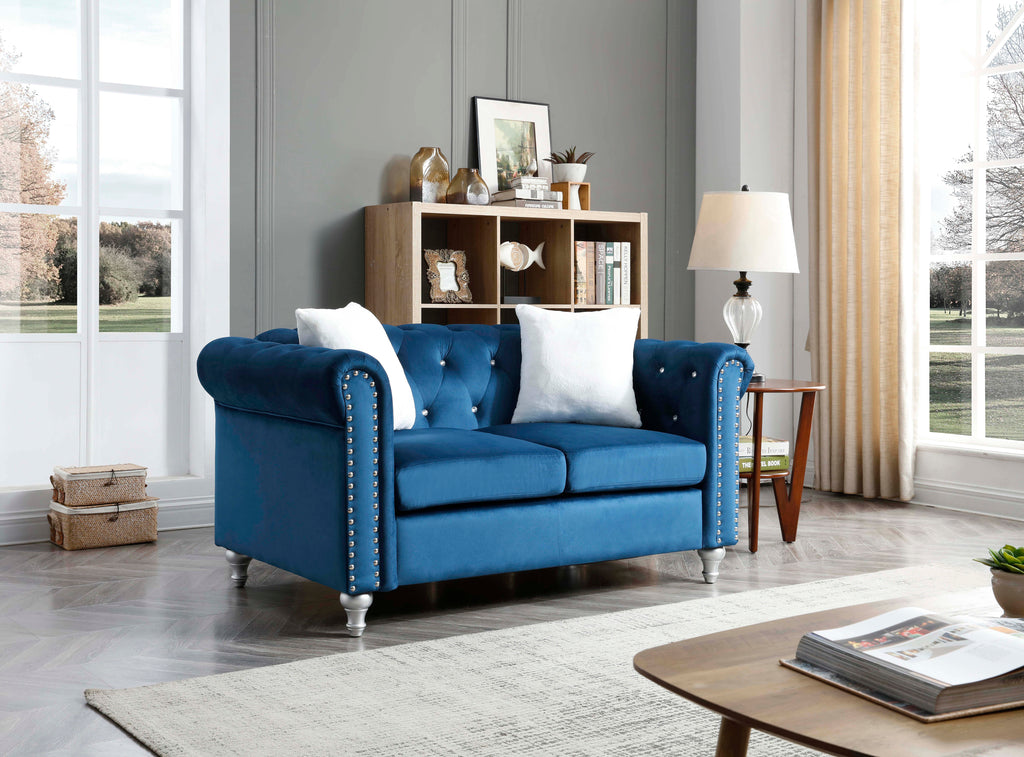 Raisa Loveseat