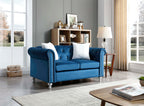 Raisa Loveseat