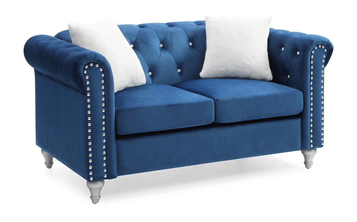 Raisa Loveseat