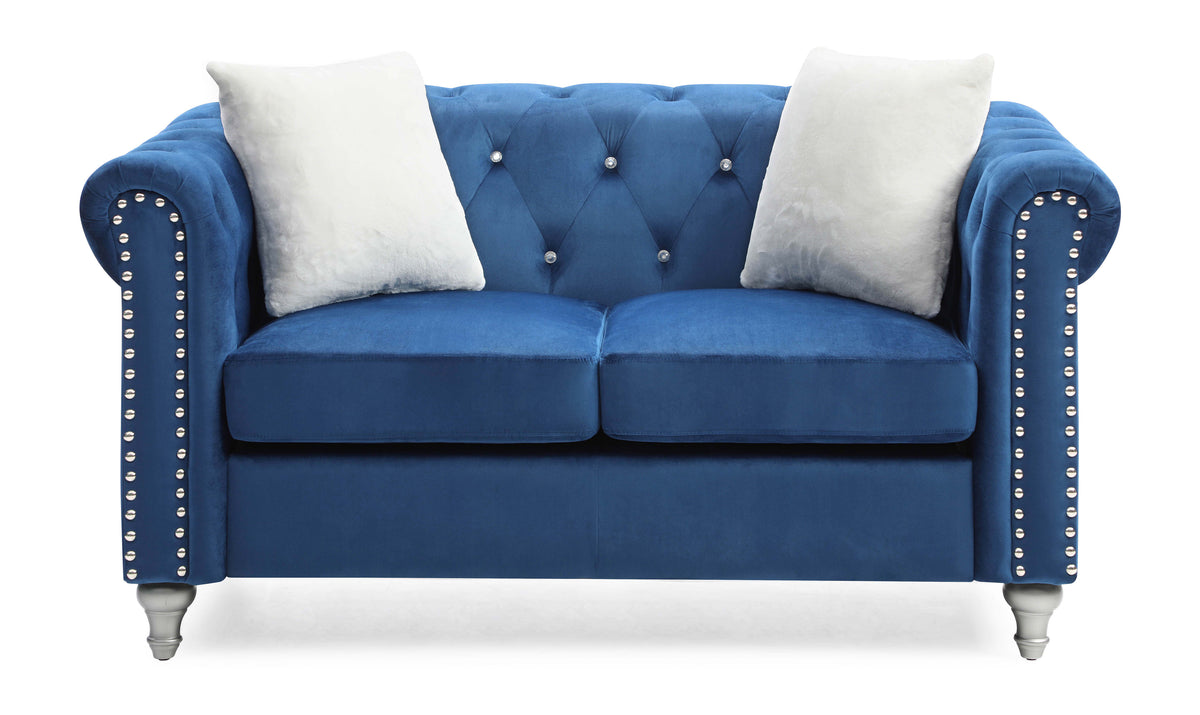 Raisa Loveseat