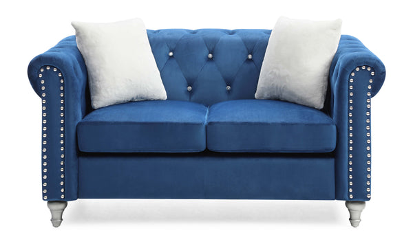 Raisa Loveseat