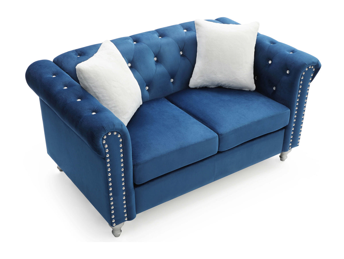 Raisa Loveseat