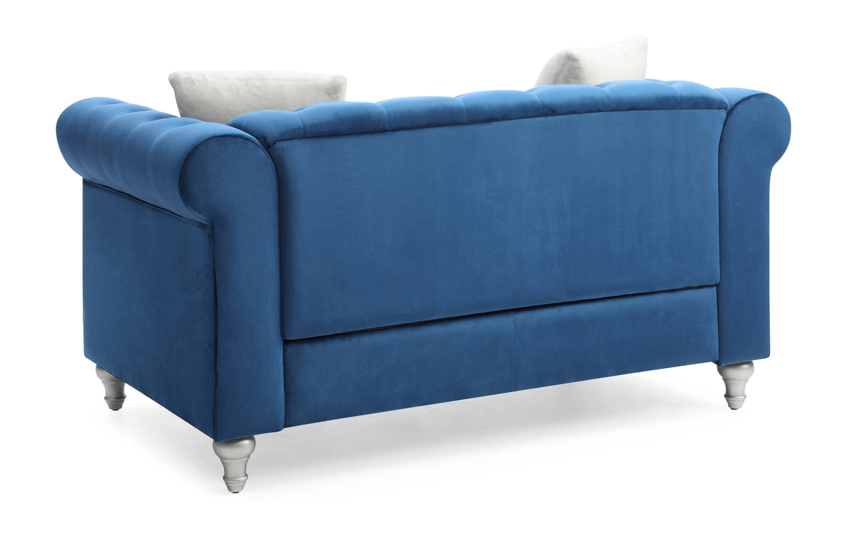 Raisa Loveseat