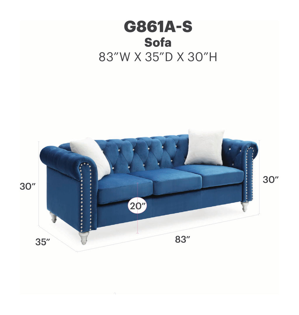 Raisa Sofa