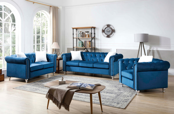 Raisa Livingroom Collection