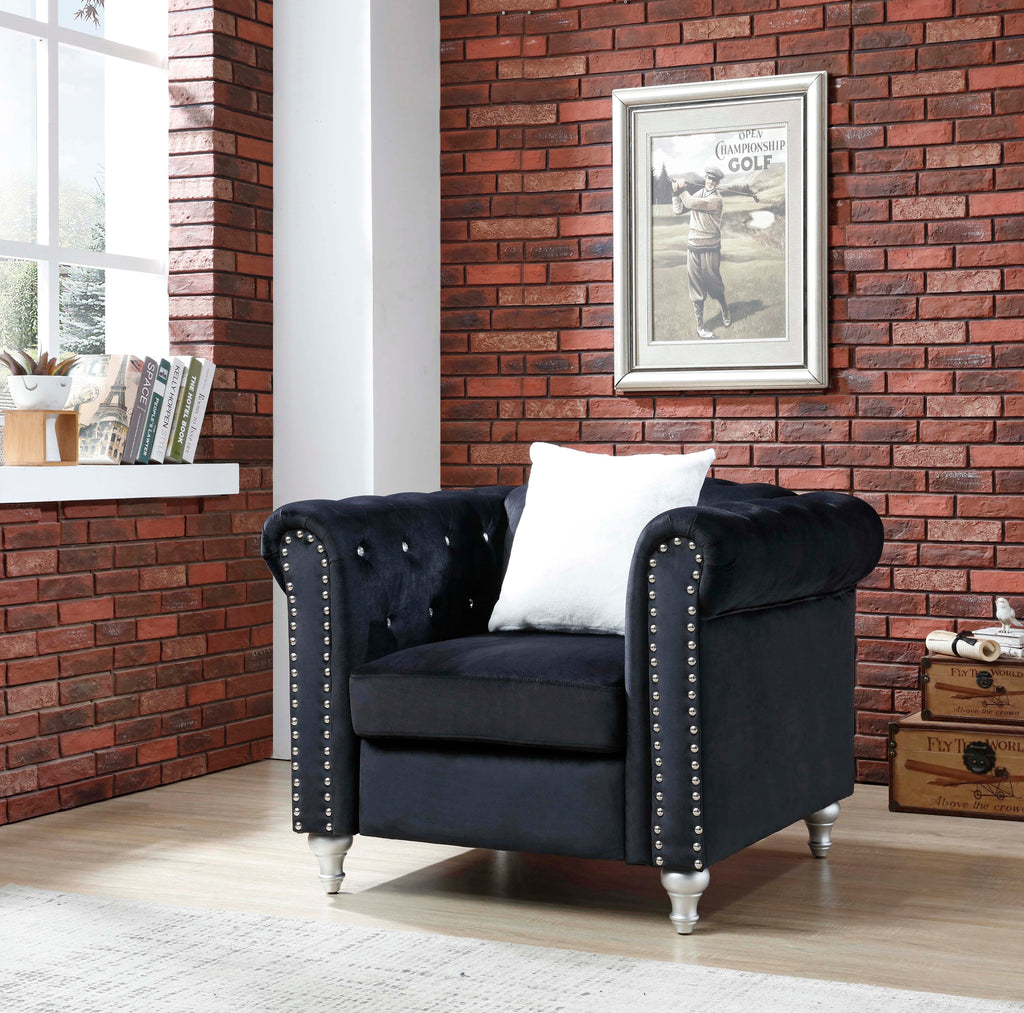 Raisa Chair