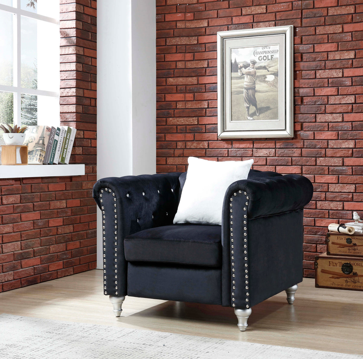 Raisa Chair
