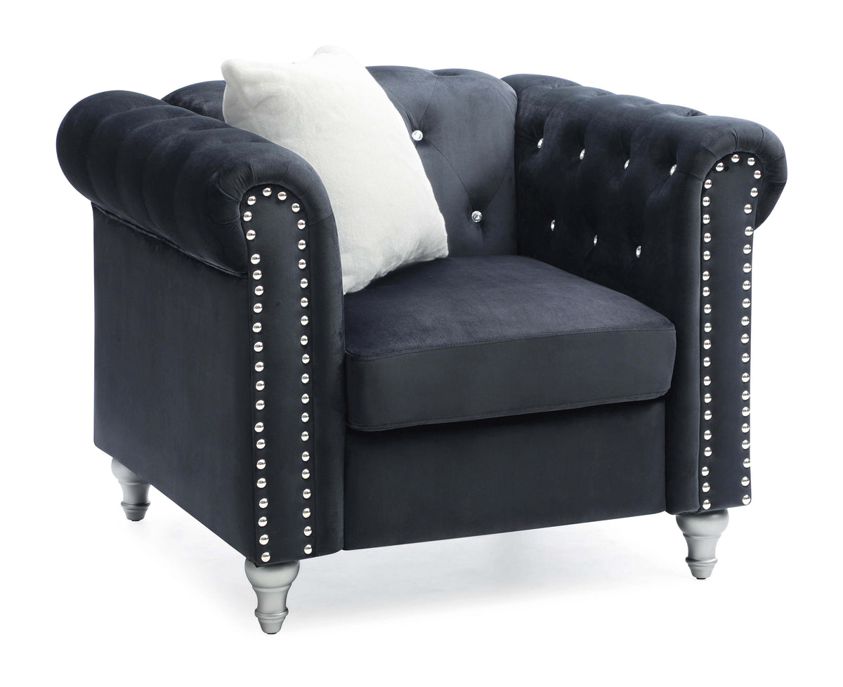 Raisa Chair