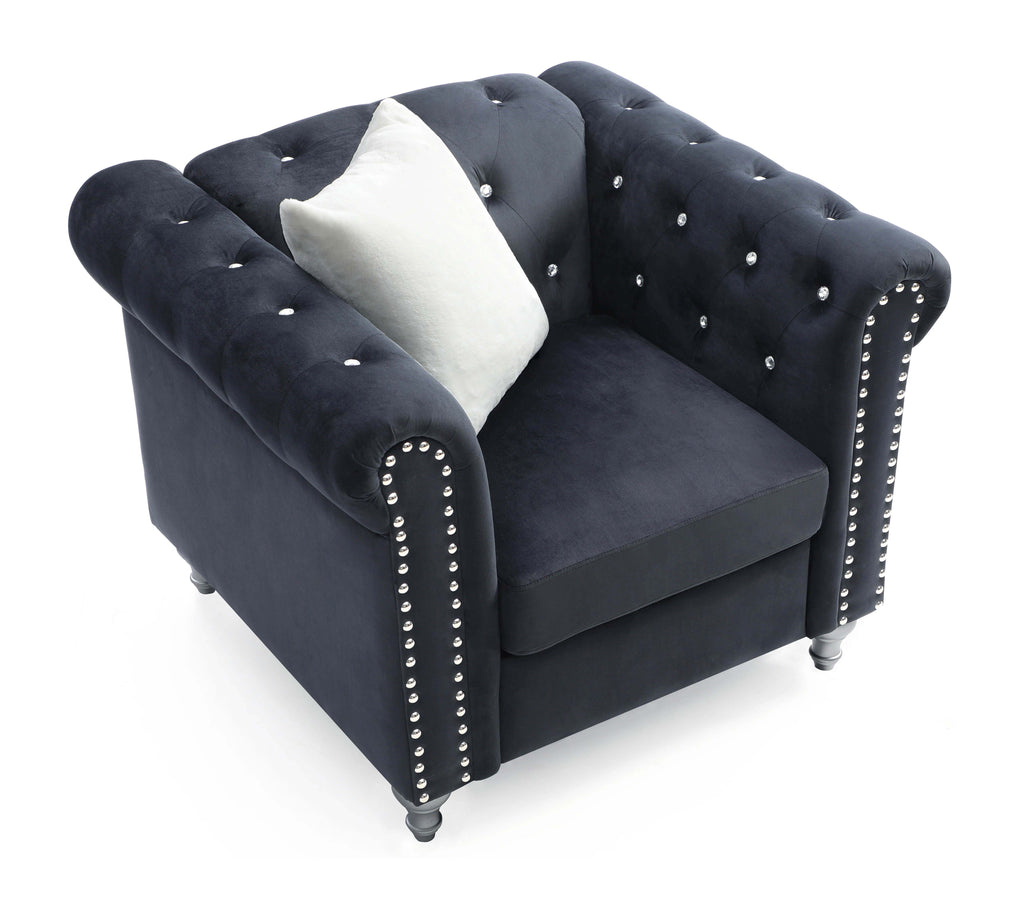 Raisa Chair