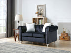 Raisa Loveseat