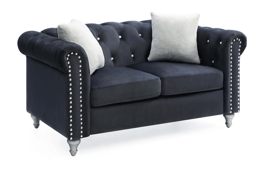 Raisa Loveseat