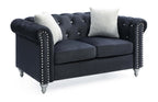 Raisa Loveseat