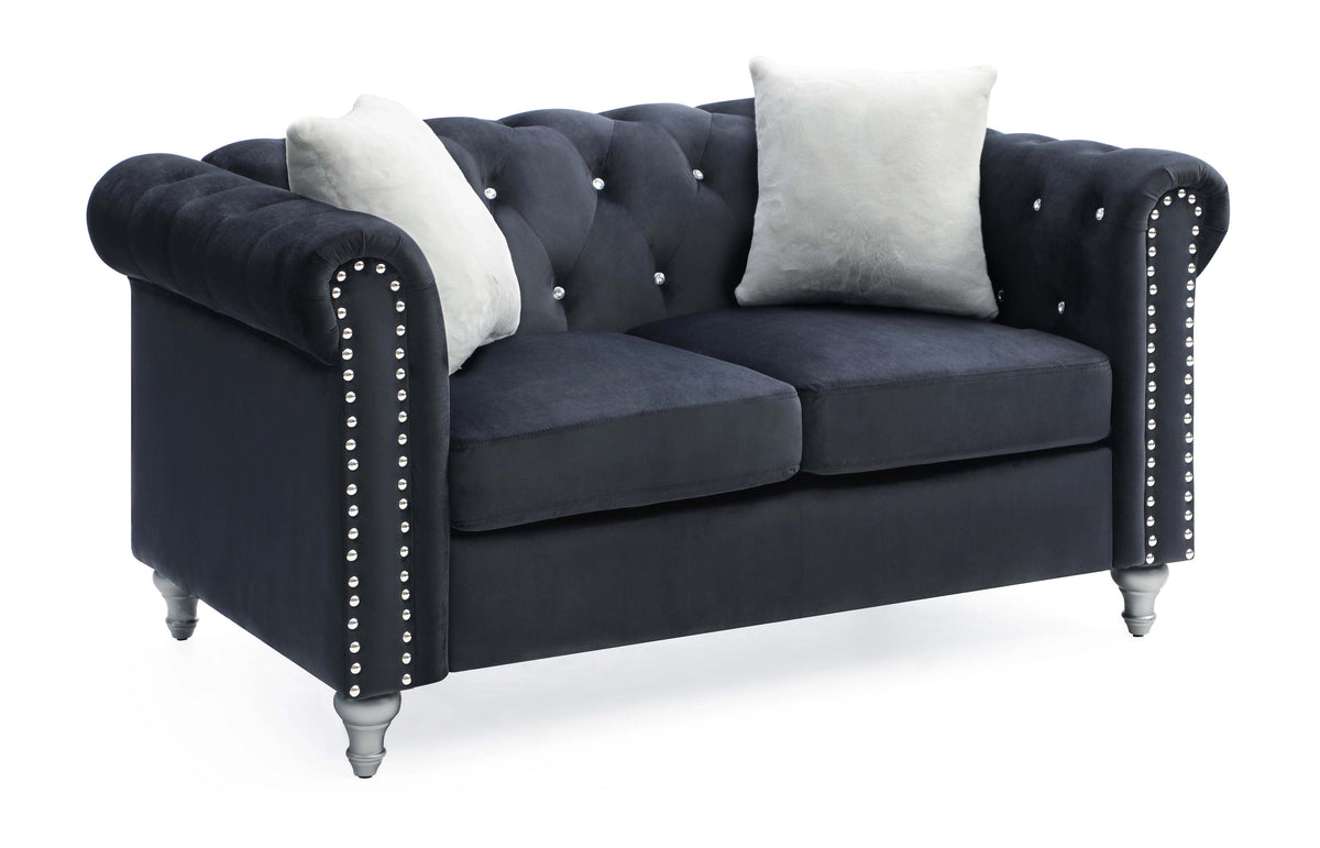 Raisa Loveseat