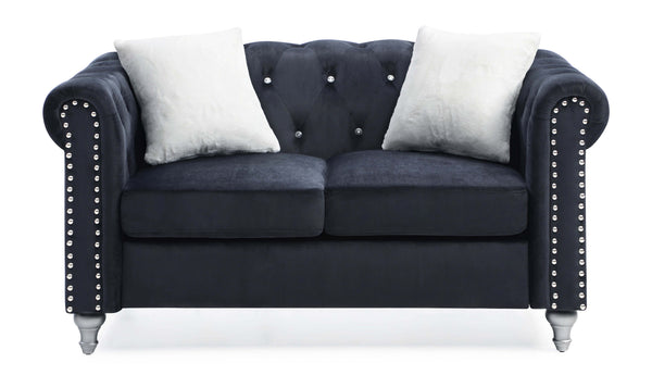 Raisa Loveseat
