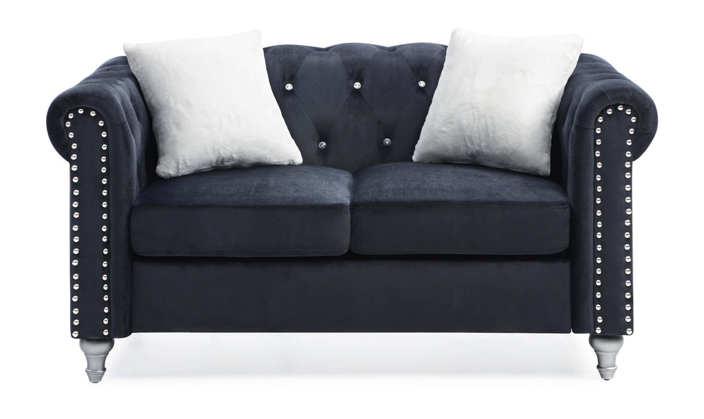 Raisa Livingroom Collection