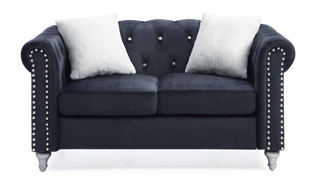 Raisa Livingroom Collection