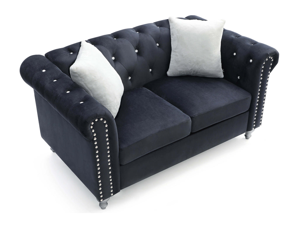 Raisa Loveseat