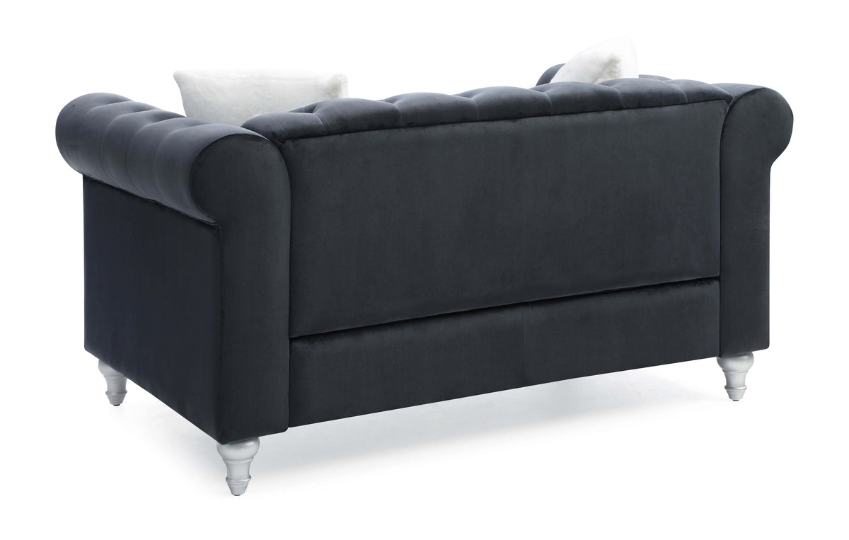 Raisa Livingroom Collection
