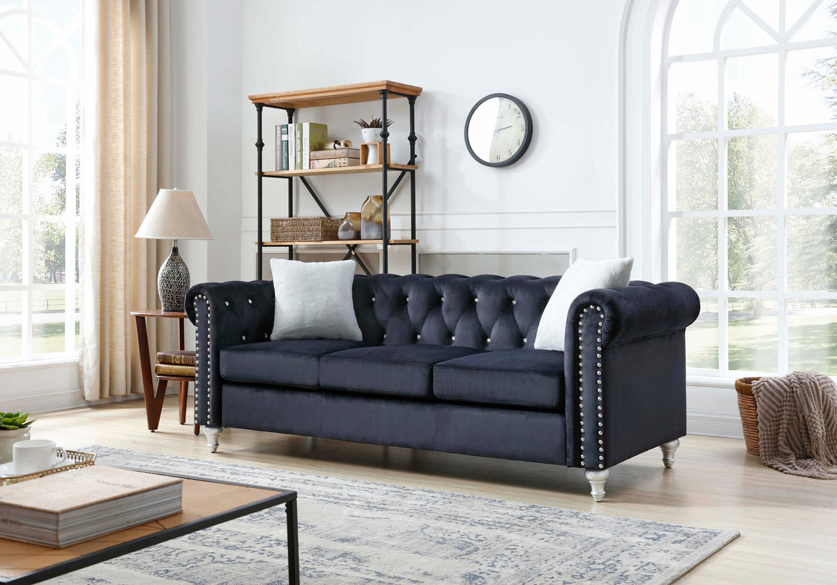 Raisa Livingroom Collection