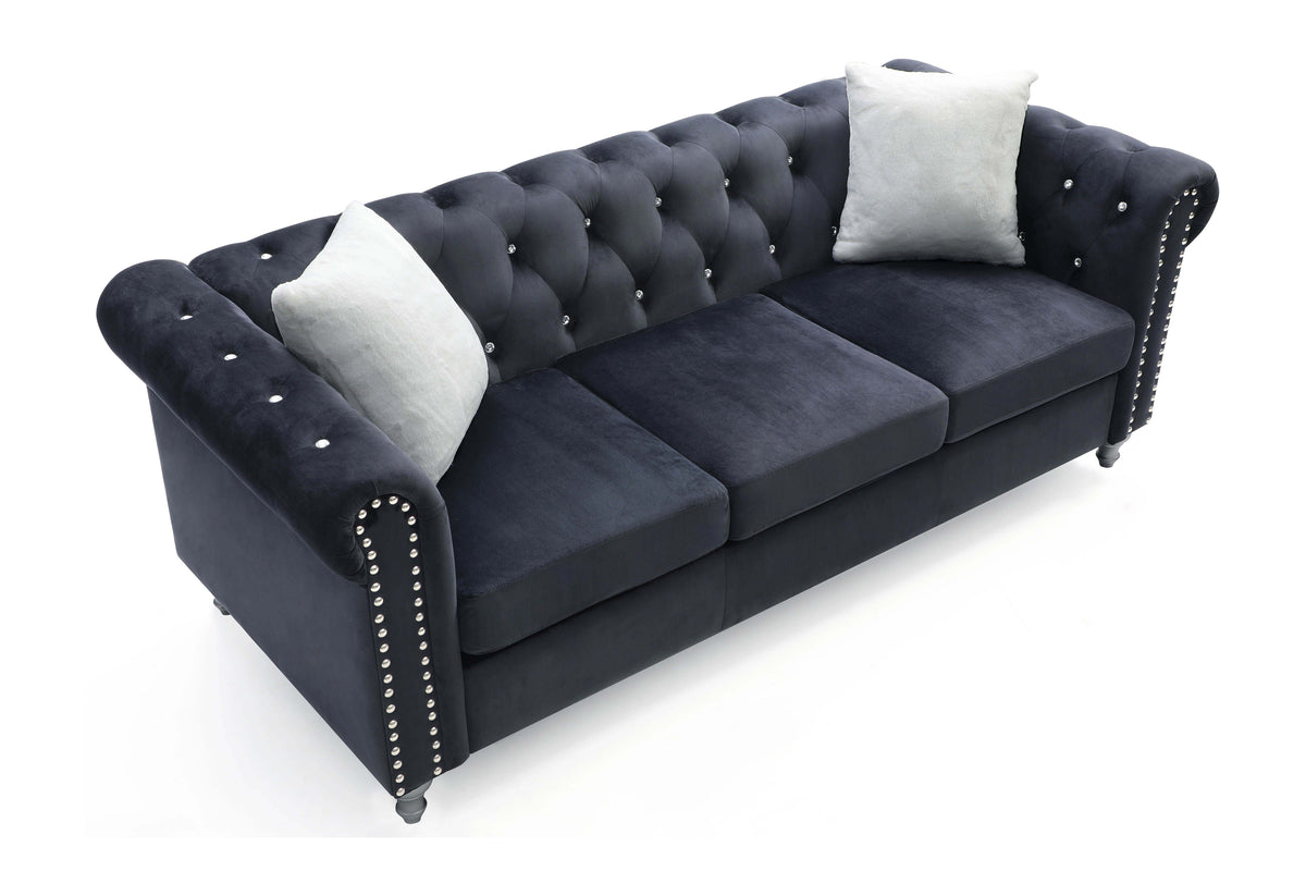 Raisa Sofa