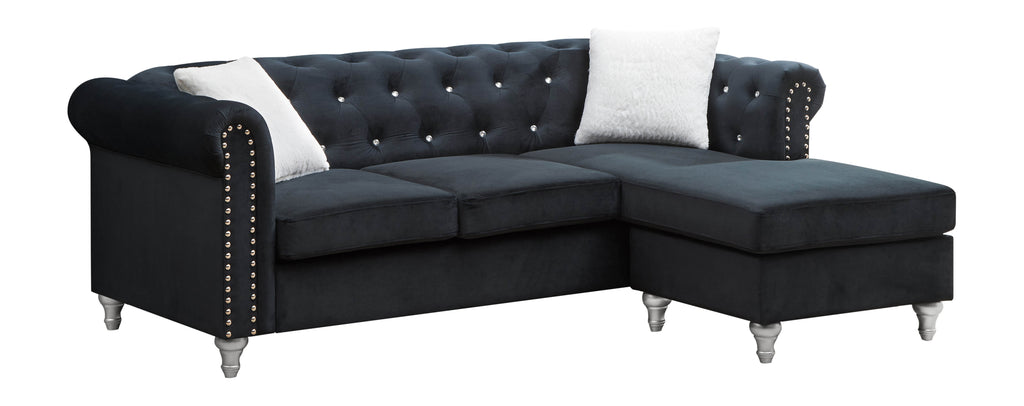 Raisa Sofa Chaise