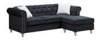 Raisa Sofa Chaise
