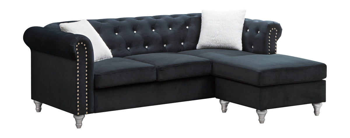 Raisa Sofa Chaise