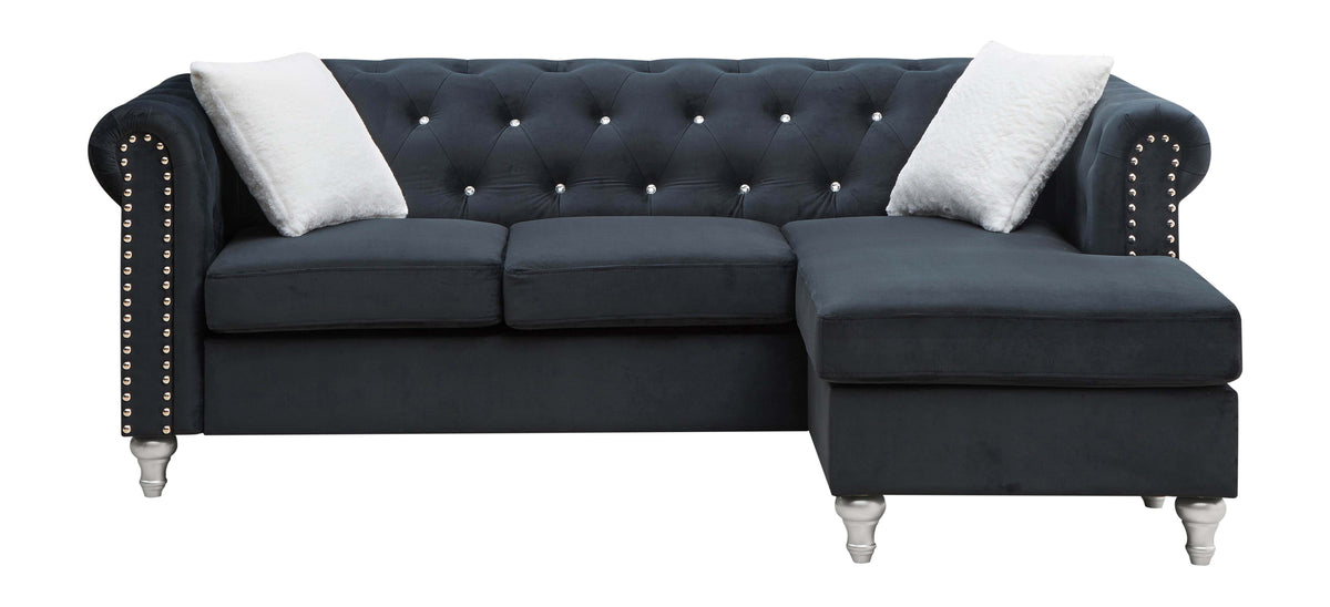 Raisa Sofa Chaise