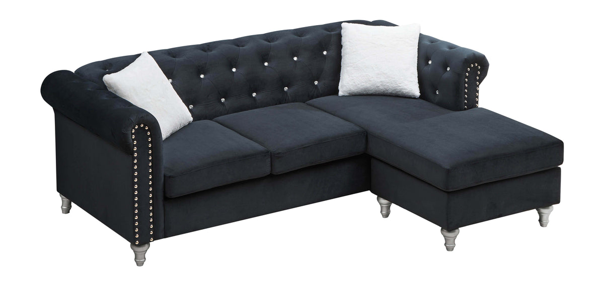 Raisa Sofa Chaise
