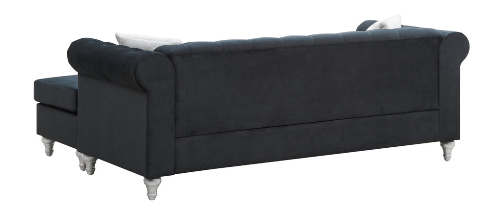 Raisa Sofa Chaise
