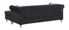 Raisa Sofa Chaise