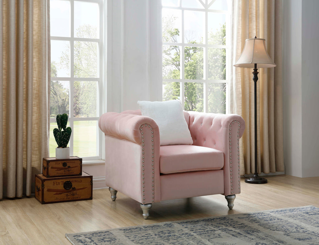 Raisa Chair