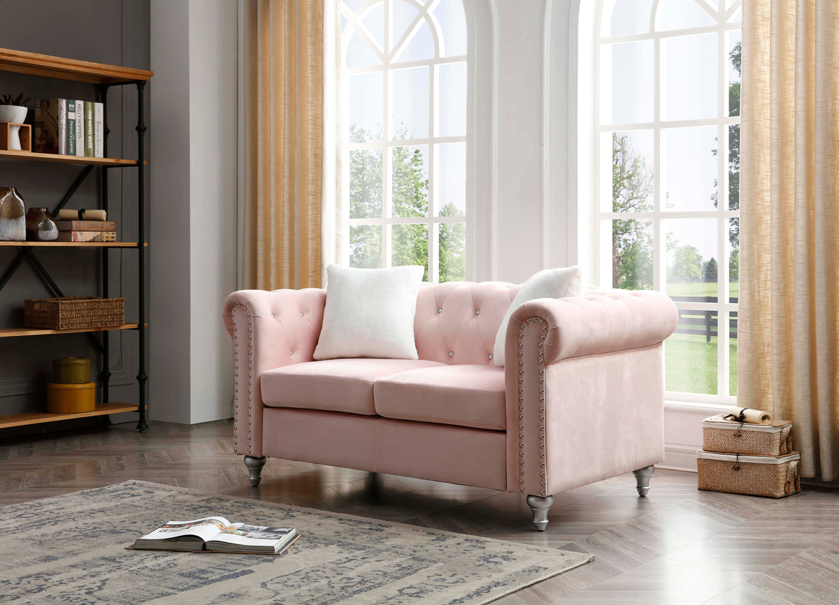 Raisa Loveseat