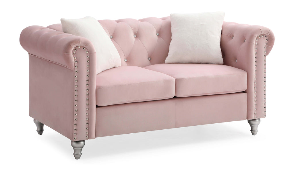 Raisa Loveseat