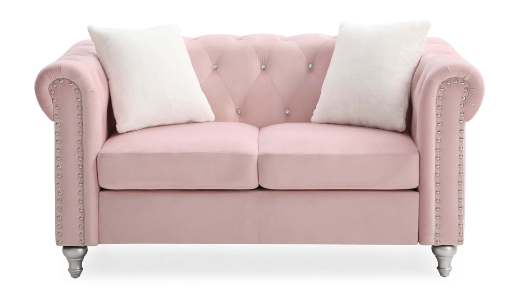 Raisa Livingroom Collection