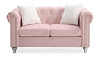 Raisa Livingroom Collection