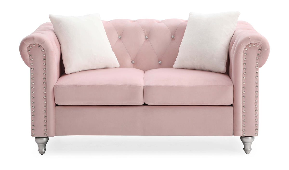 Raisa Livingroom Collection