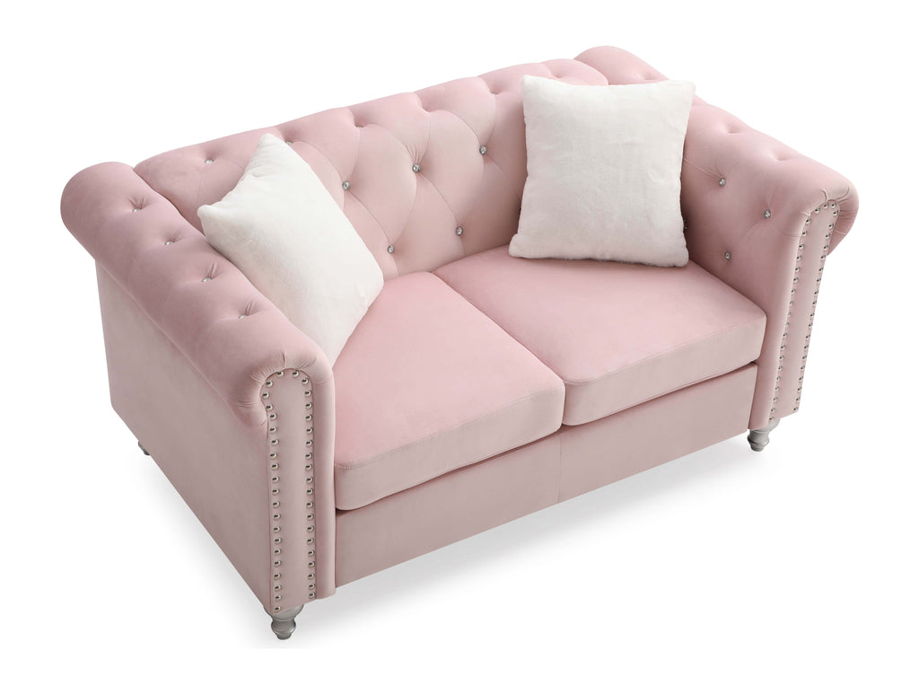Raisa Loveseat
