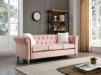 Raisa Livingroom Collection