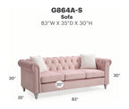 Raisa Sofa