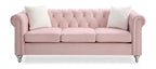 Raisa Livingroom Collection