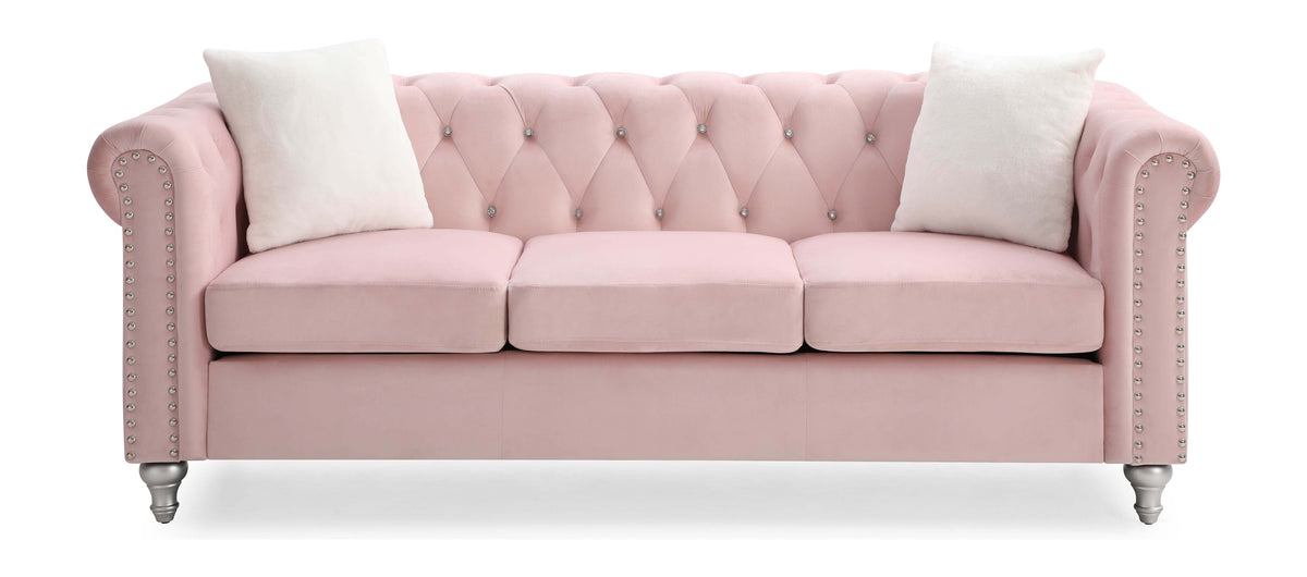 Raisa Livingroom Collection