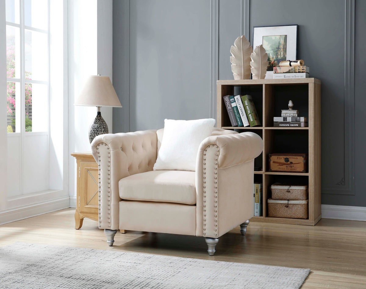 Raisa Chair