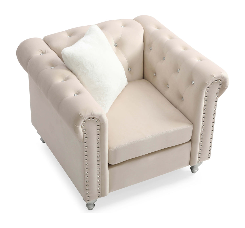 Raisa Chair