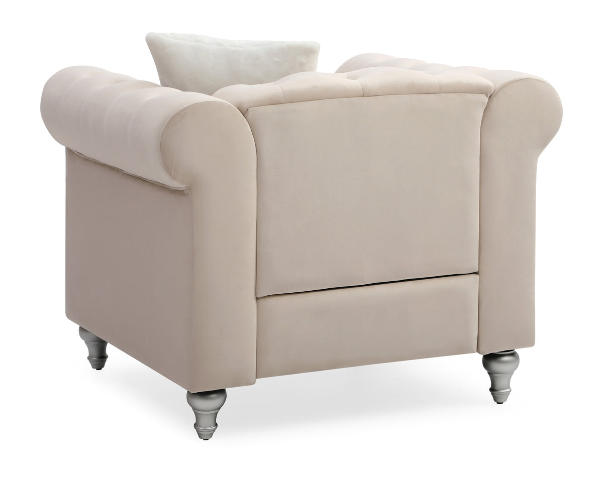 Raisa Chair