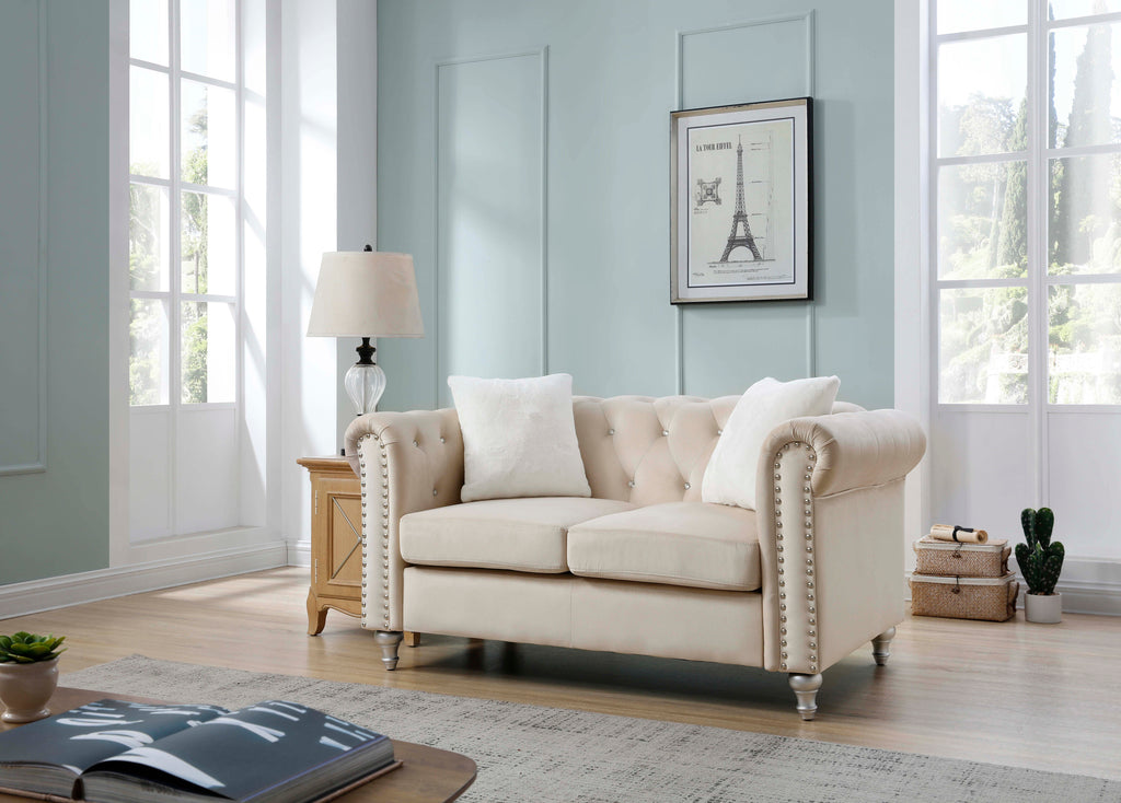 Raisa Loveseat